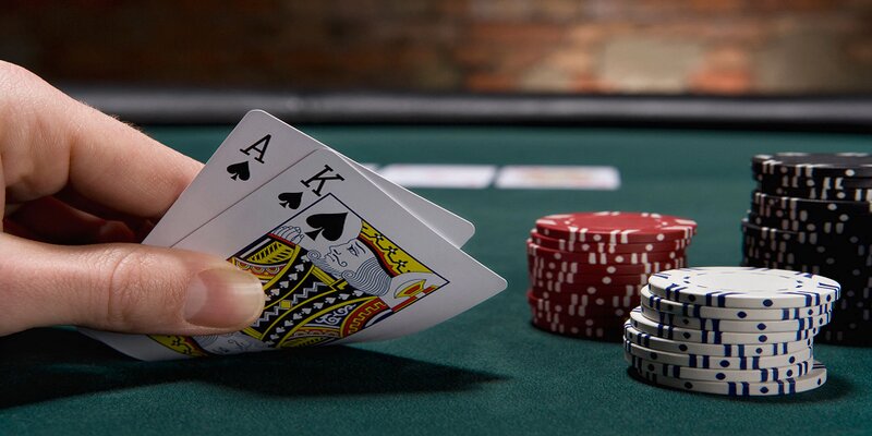 Hướng dẫn tân binh về luật chơi Poker