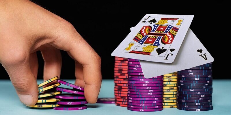 Mẹo chơi Poker hiệu quả chắc thắng poker