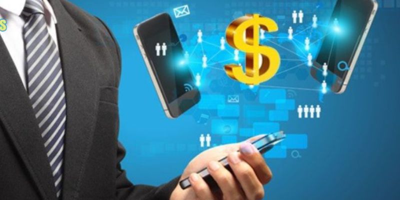 Một số lưu ý để quá trình giao dịch thành công rút tiền