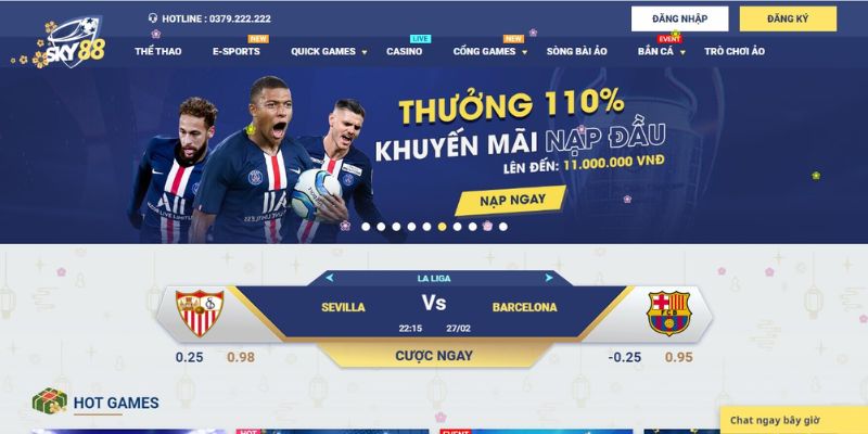Tổng quan về nhà cái và hệ thống rút tiền tại nền tảng