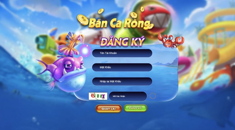 Ban-Ca-Rong