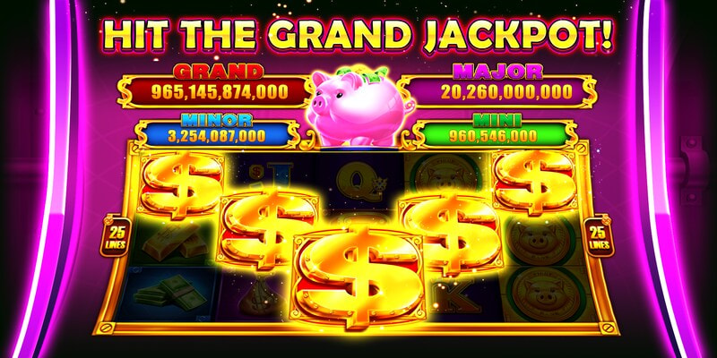 Cash Storm là trò chơi cực kỳ hấp dẫn Cash Storm