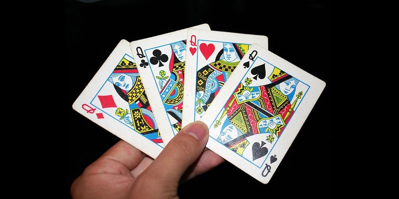 Một số lưu ý khi tham gia chơi game bài