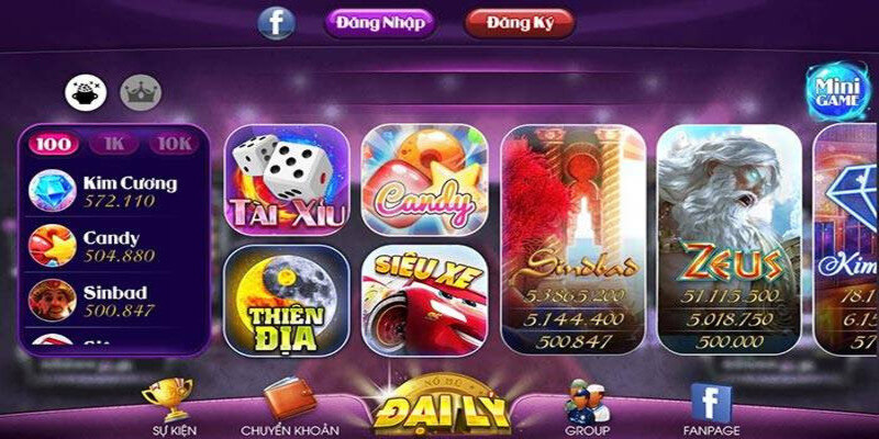 Nổ hũ kim cương và lưu ý không thể bỏ lỡ