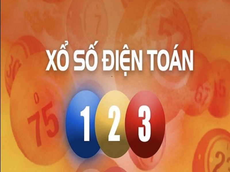 Xổ số điện toán 123