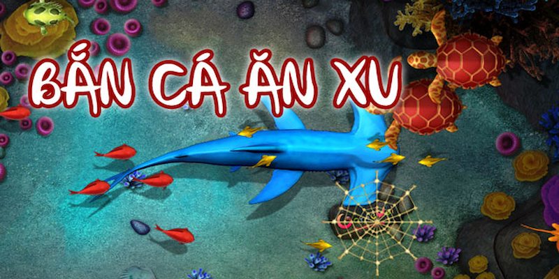 Bắn Cá Ăn Xu - Trò Giải Đỉnh Cao