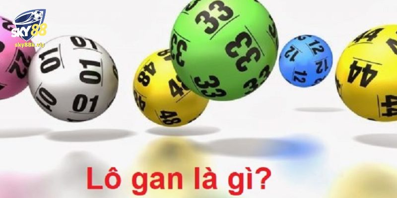 Giải thích lô gan là gì?