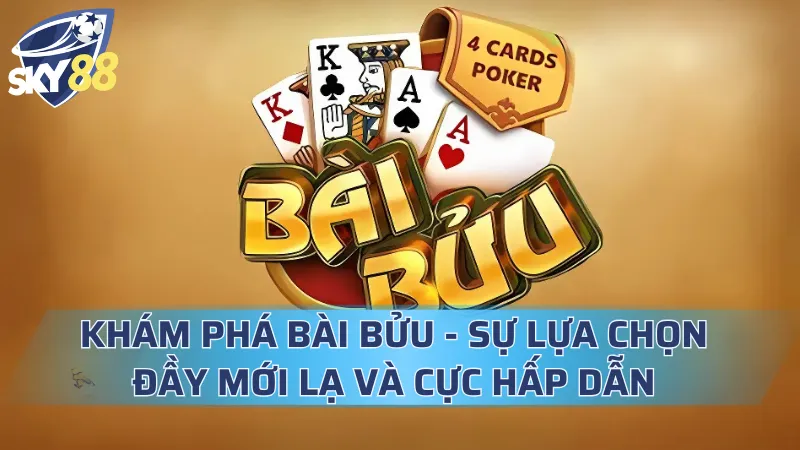 Bài Bửu