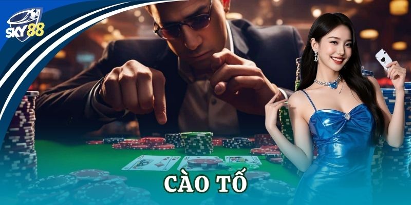 Cào tố Sky88