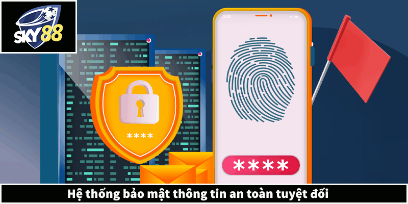 SKY88 Posthere - Link Truy Cập SKY88.COM Chính Thức 2026 Hệ thống bảo mật thông tin an toàn tuyệt đối